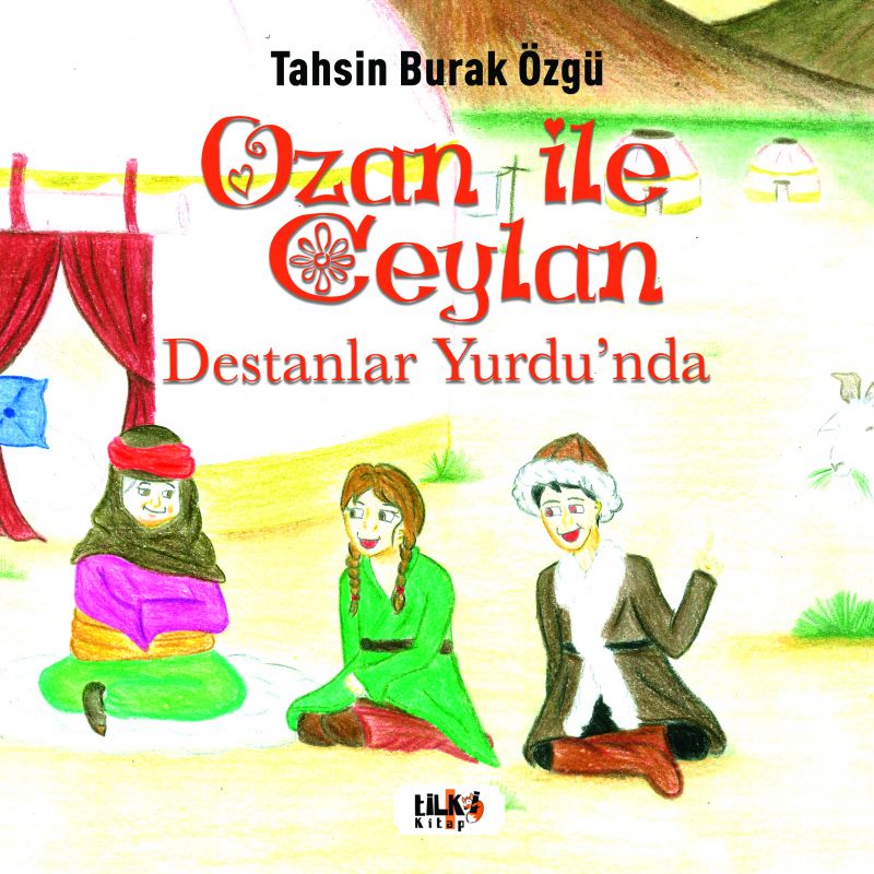 Ozan İle Ceylan