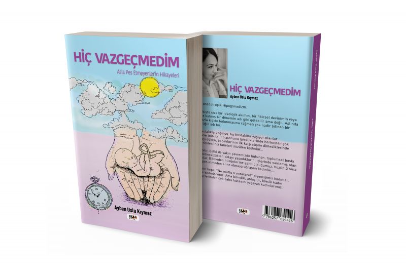 Hiç Vazgeçmedim