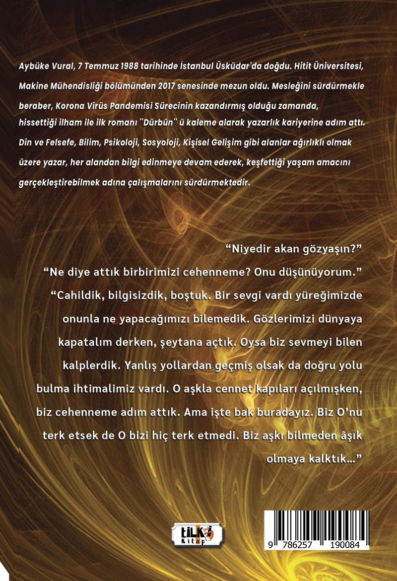 Dürbün