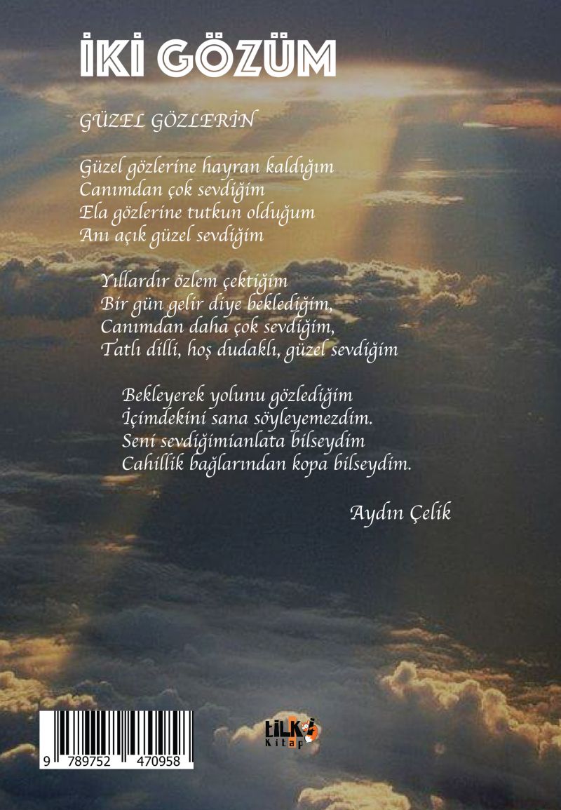 İki Gözüm