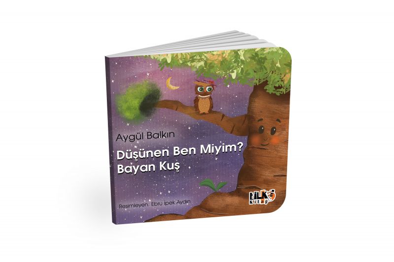 Düşünen Ben Miyim/ Bayankuş