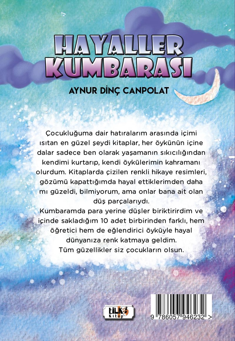 Hayaller Kumbarası