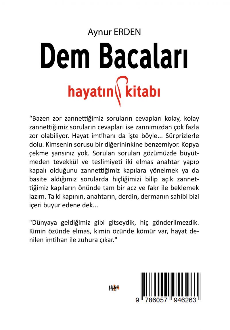 Dem Bacaları