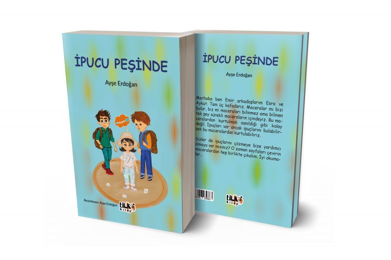 İpucu Peşinde