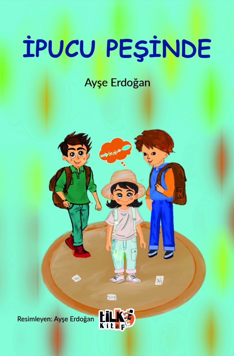 İpucu Peşinde