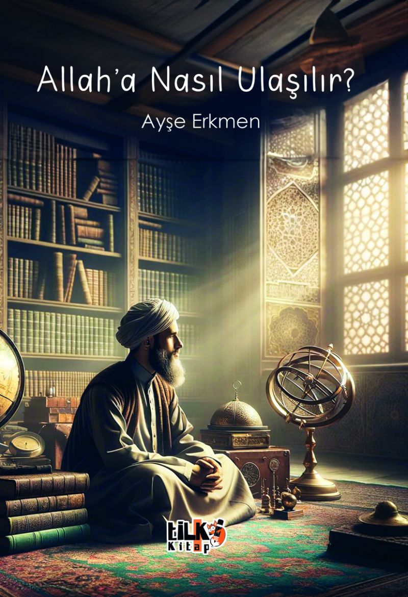 Allah`a Nasıl Ulaşılır?