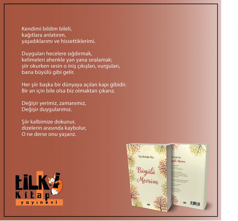 Büyülü Mevsim