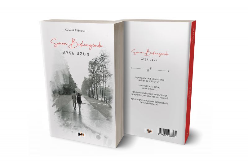 Sonun Başlangıcında - Kafama Esenler