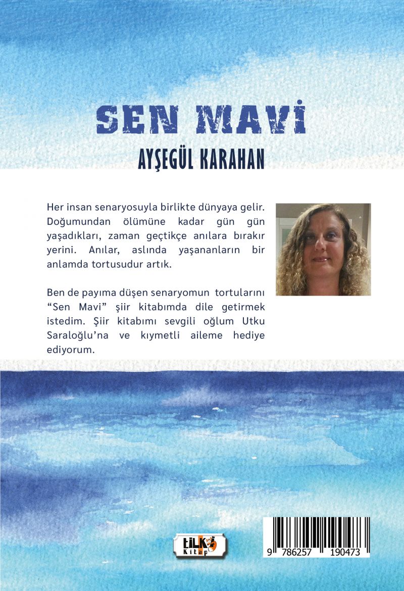 Sen Mavi