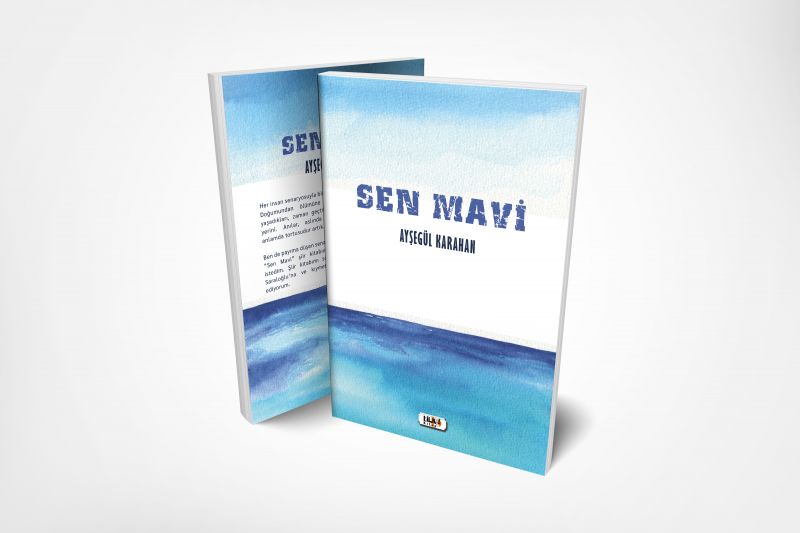 Sen Mavi