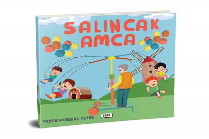 Salıncak Amca