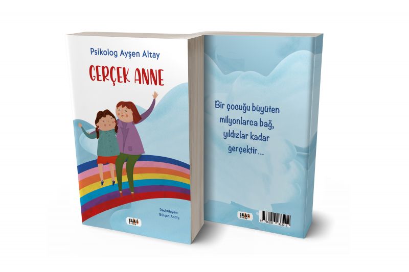 Gerçek Anne