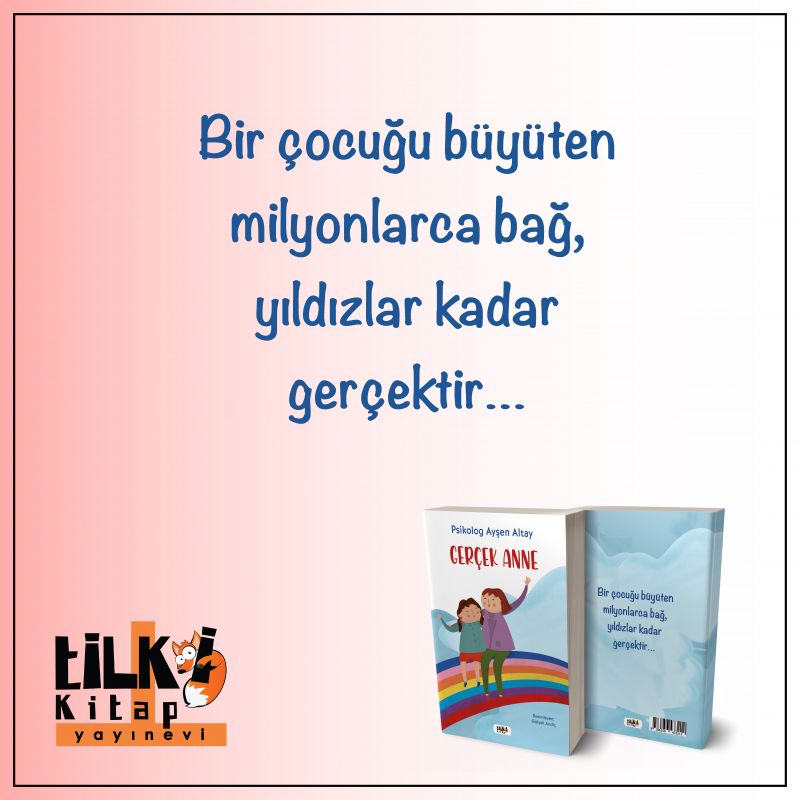 Gerçek Anne