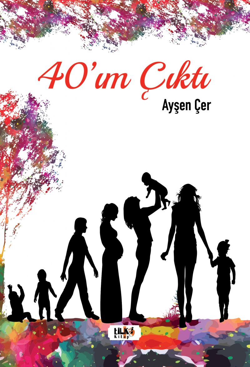 40`ım Çıktı