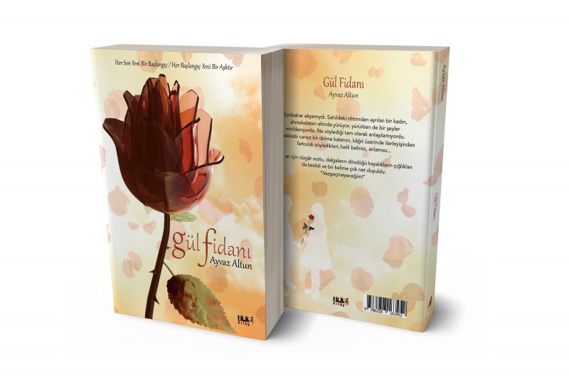 Gül Fidanı