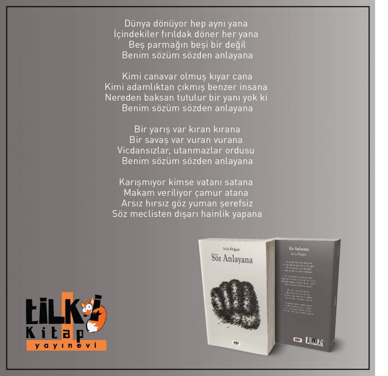 Söz Anlayana