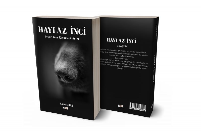 Haylaz İnci