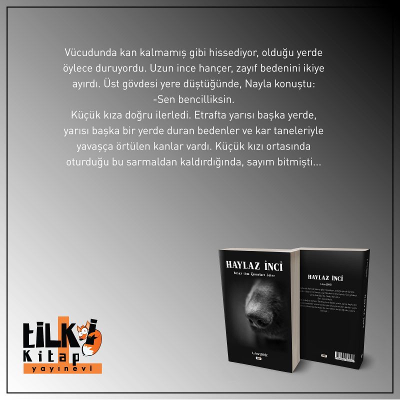 Haylaz İnci