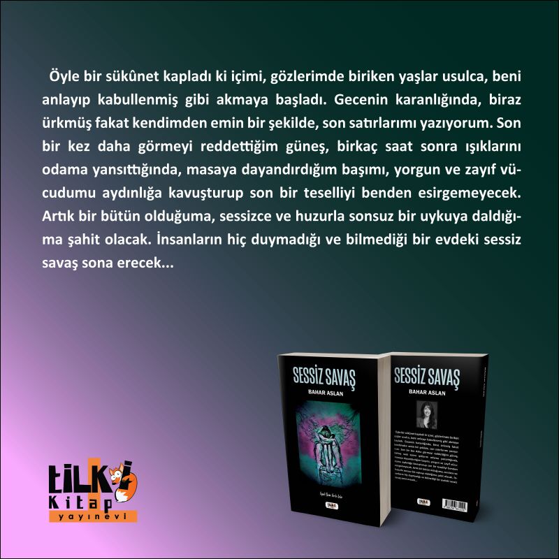 Sessiz Savaş