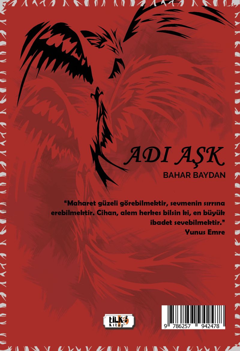 Adı Aşk