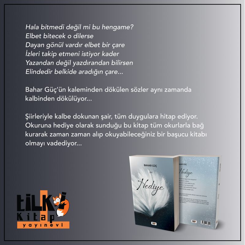 Hediye