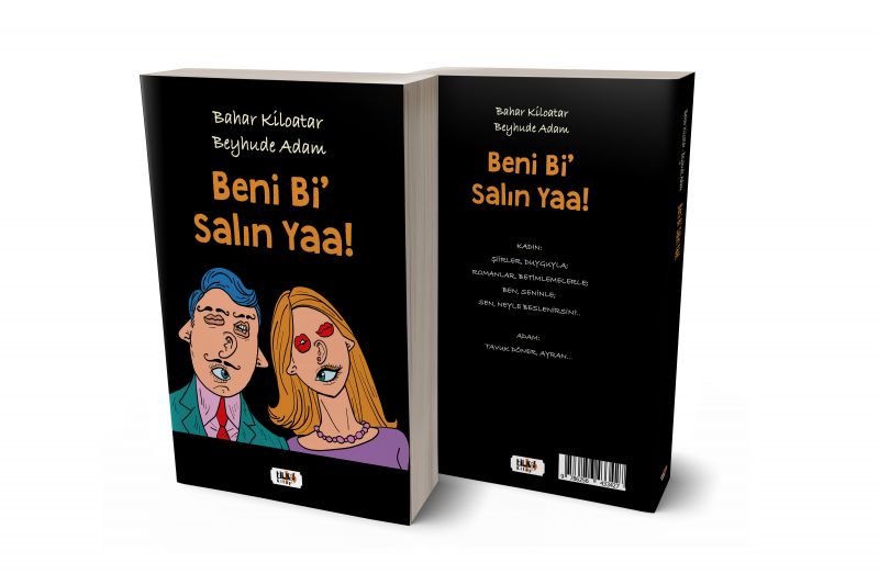 Beni Bi` Salın Yaa!