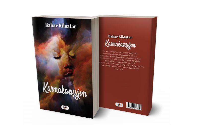 Karmakarışığım