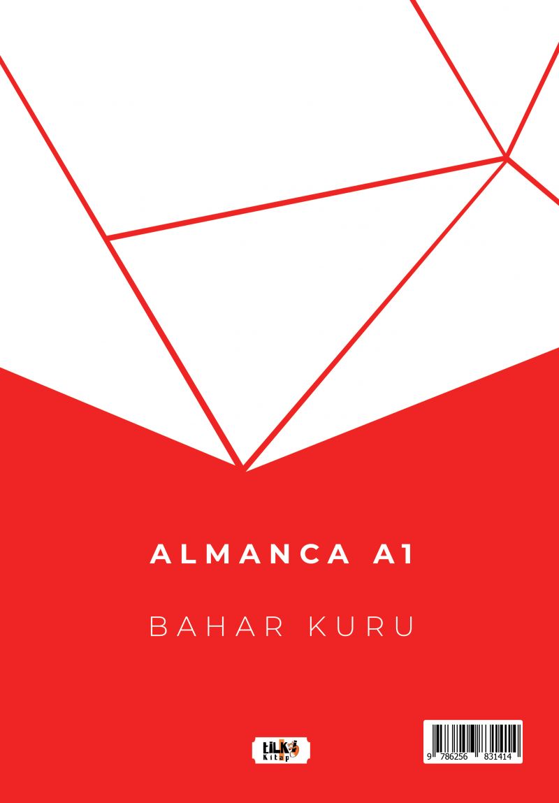 Almanca A1