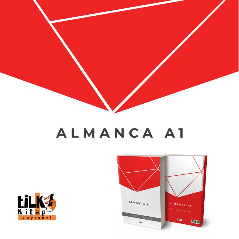 Almanca A1
