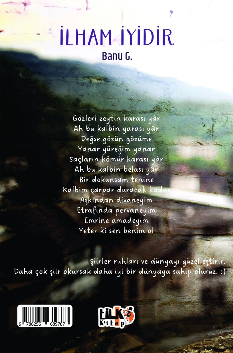 İlham İyidir