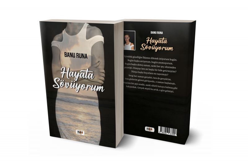 Hayata Sövüyorum