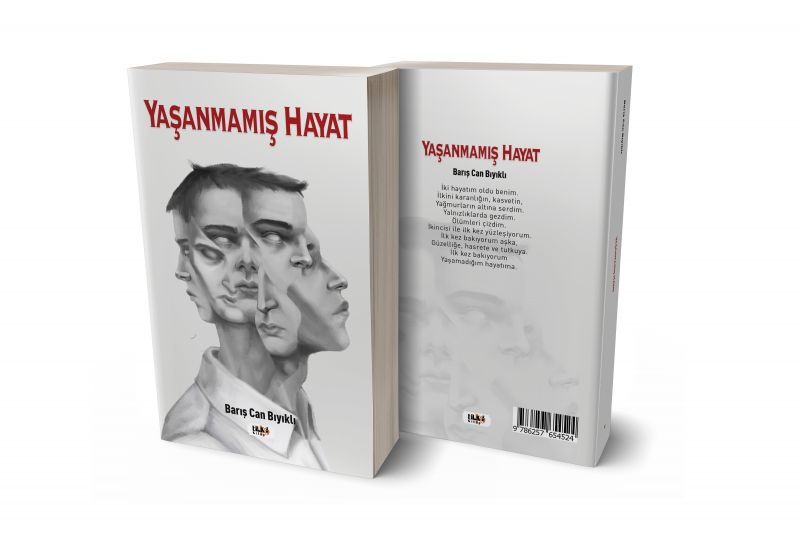 Yaşanmamış Hayat