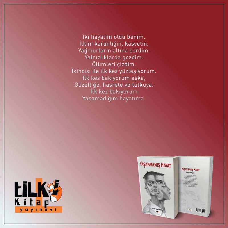 Yaşanmamış Hayat