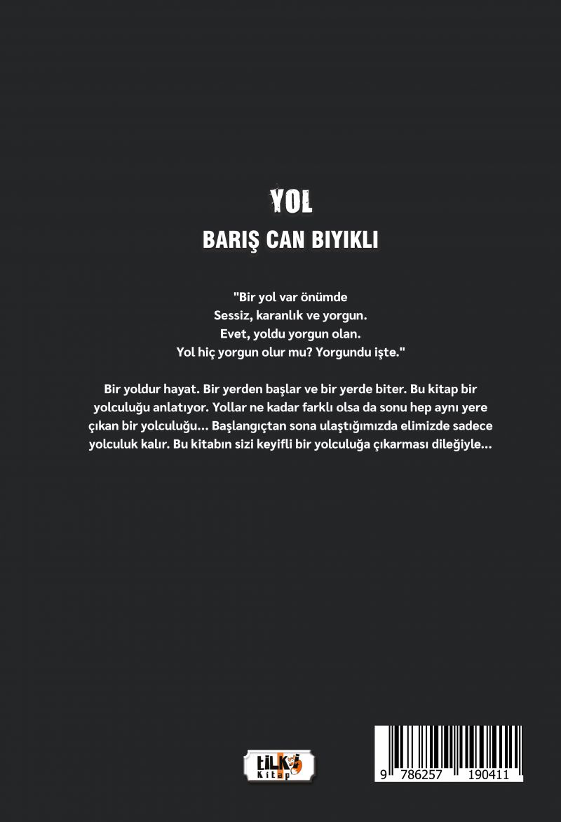 Yol