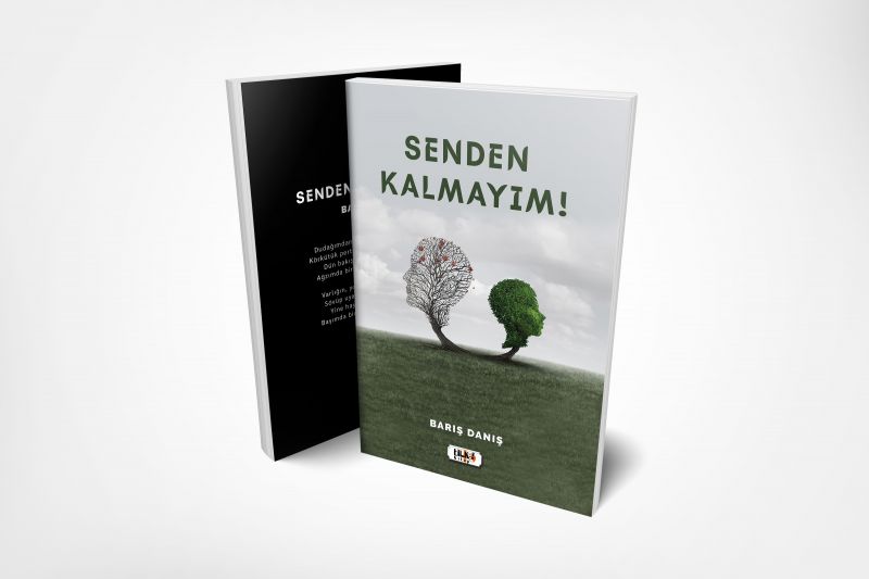 Senden Kalmayım!