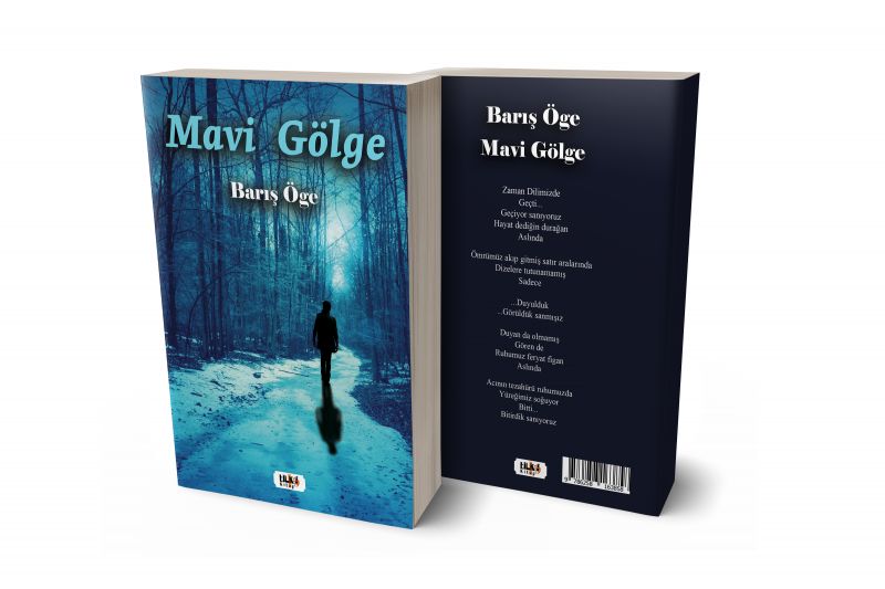 Mavi Gölge