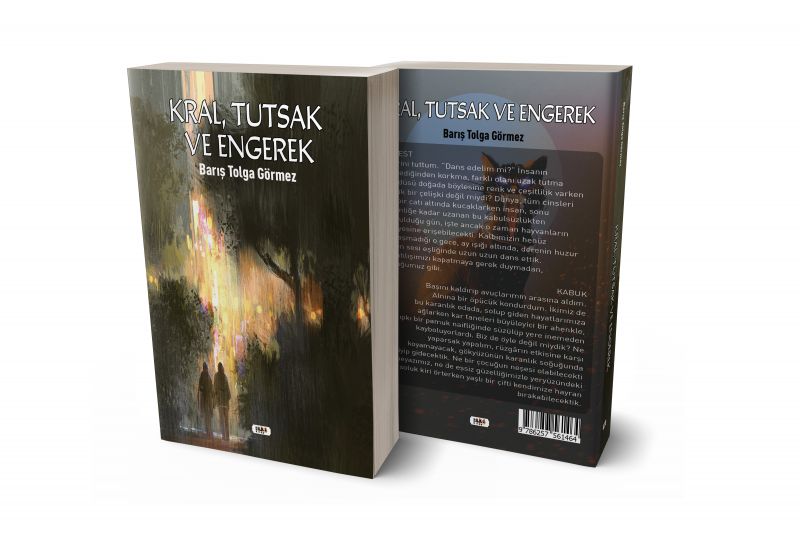 Kral, Tutsak ve Engerek