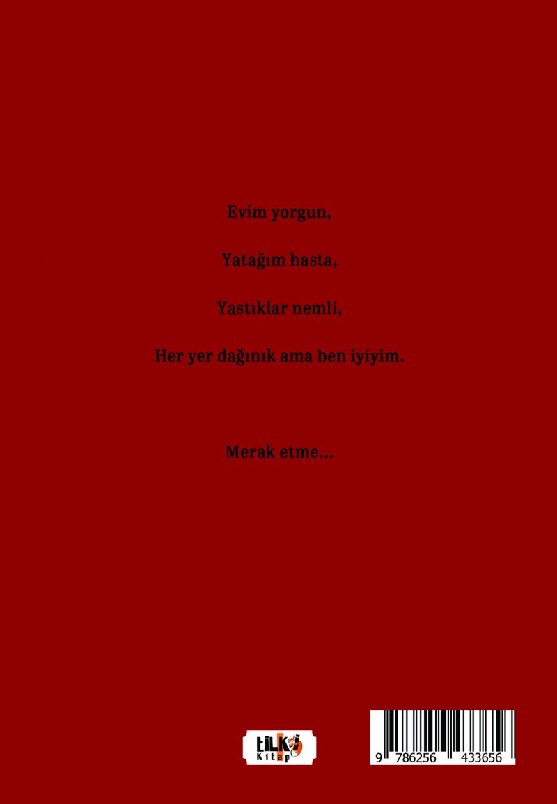 Sancı