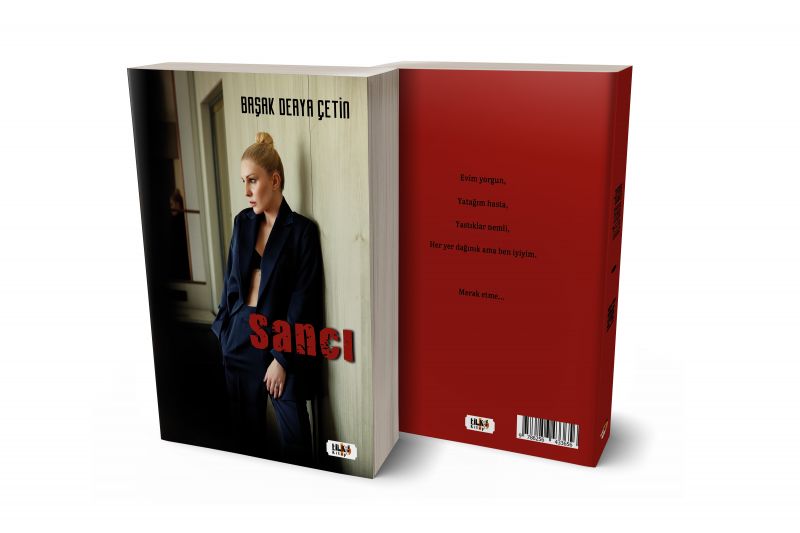 Sancı
