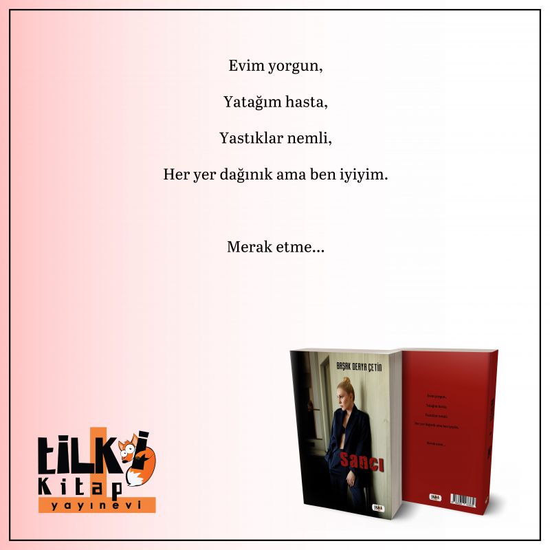 Sancı
