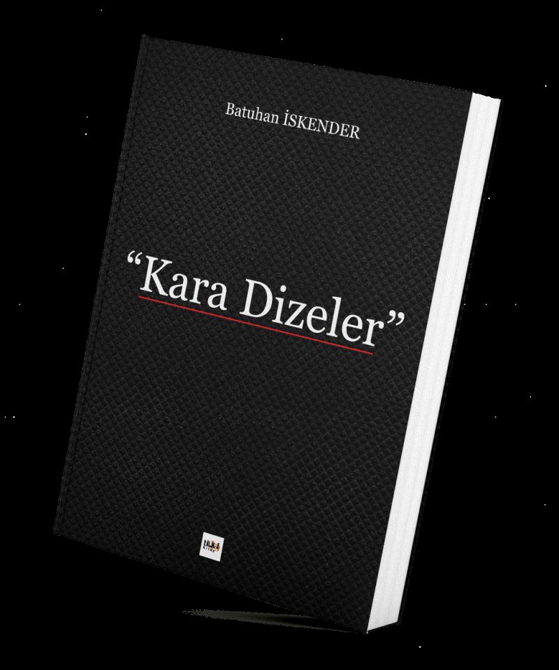 Kara Dizeler