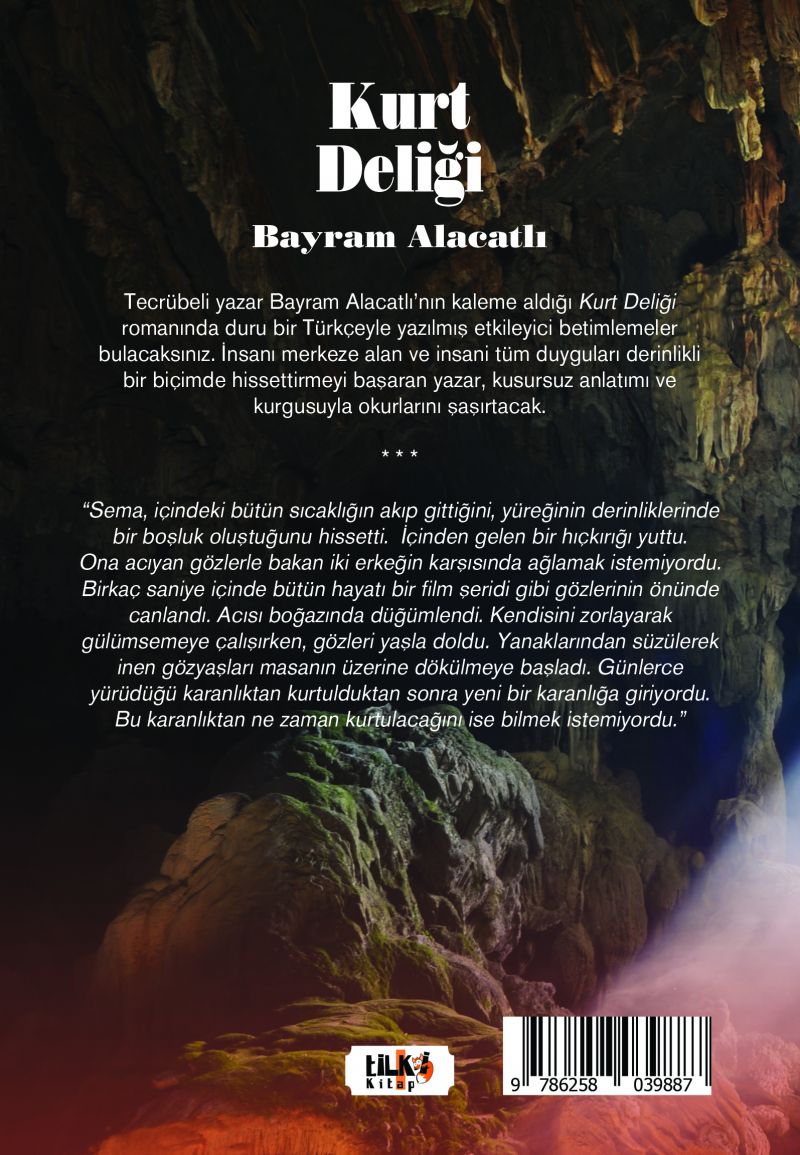 Kurt Deliği