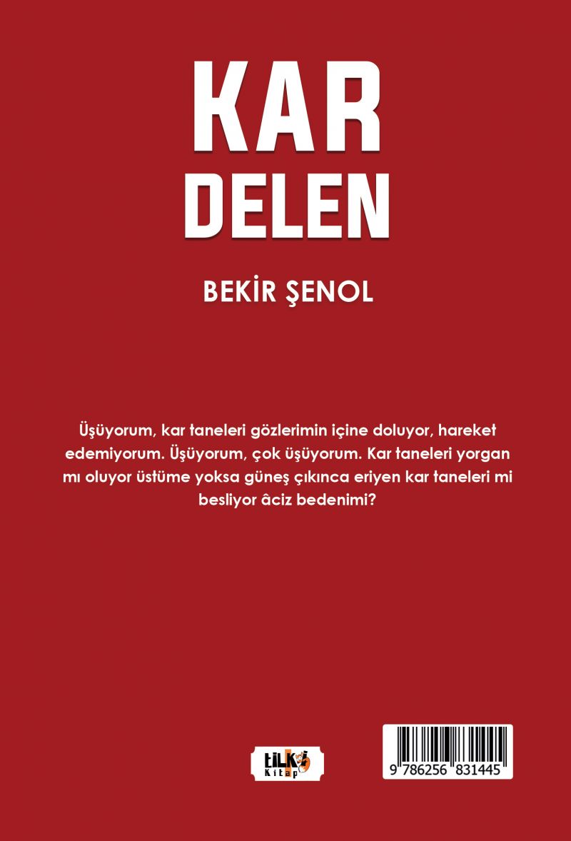 Kar Delen
