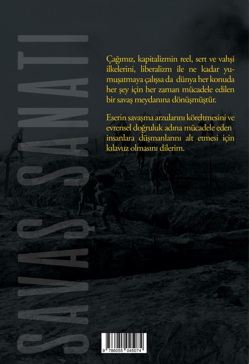 Savaş Sanatı