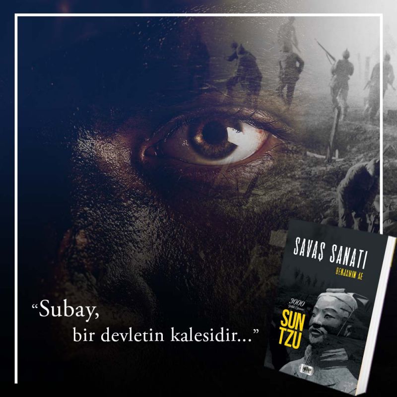 Savaş Sanatı