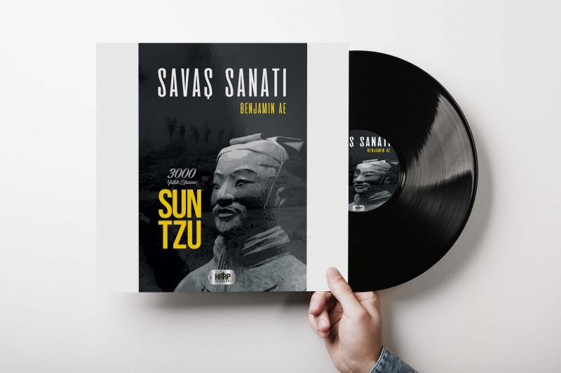 Savaş Sanatı
