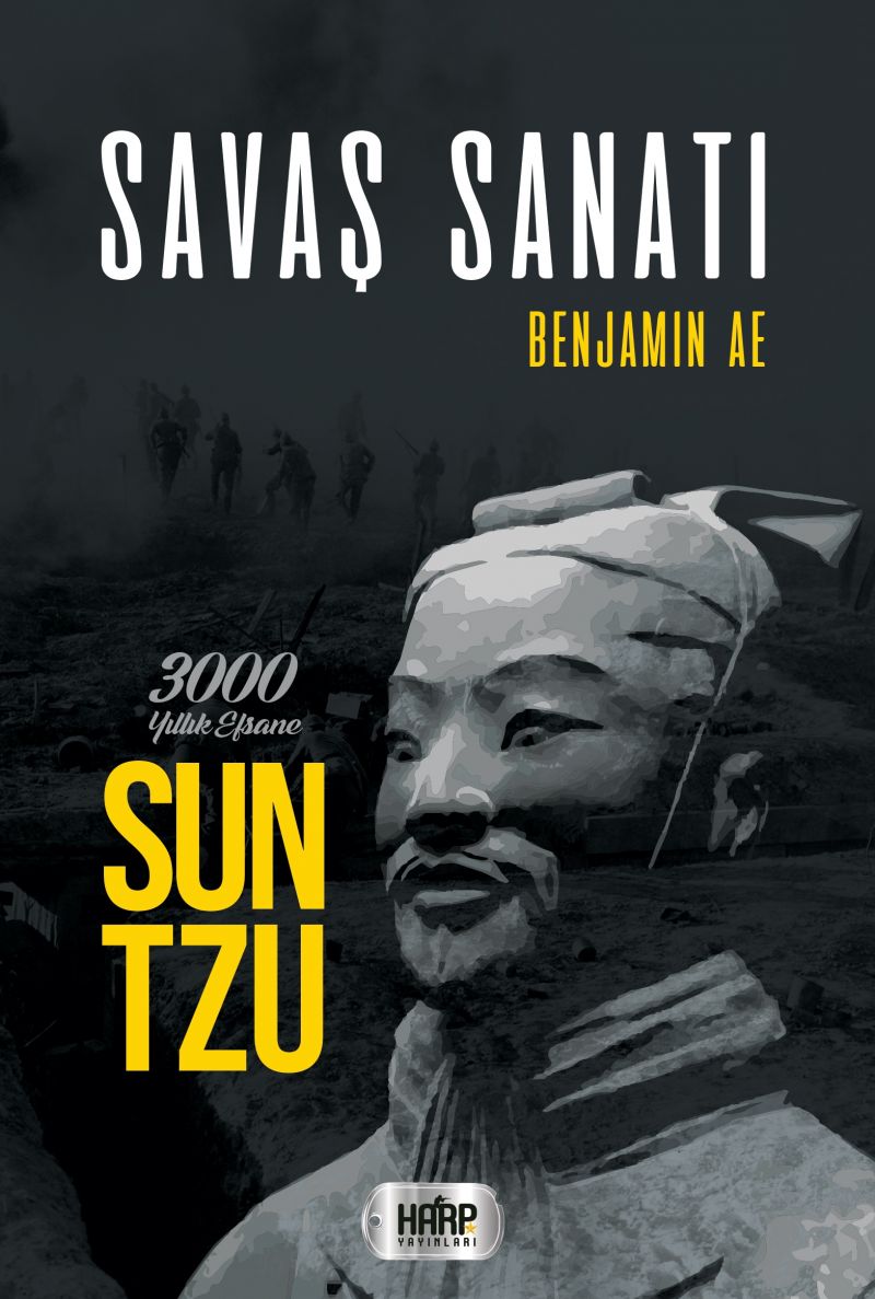 Savaş Sanatı