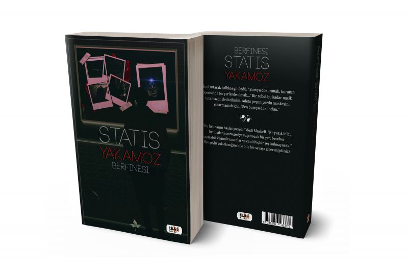 STATİS: Yakamoz