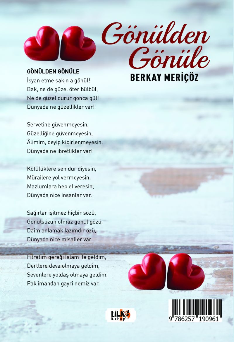Gönülden Gönüle
