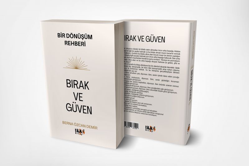 Bırak ve Güven